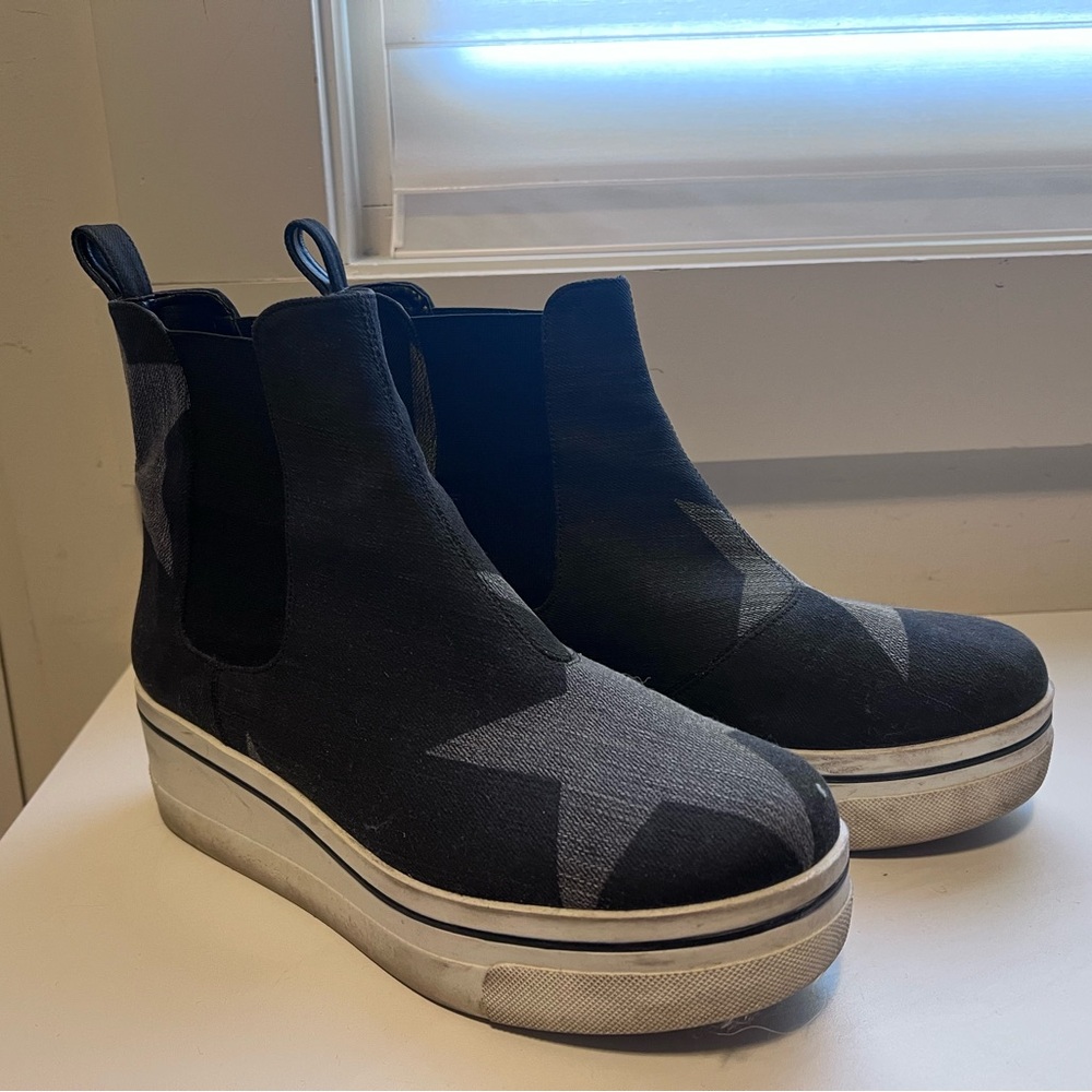 Stella McCartney ankle shoes Size 38 EU